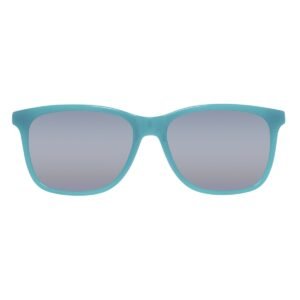 ab41b79f89c1be53b732ec766df30d11fb9061db Okulary JUST CAVALLI JC671S-5696A. Okulary przeciwsłoneczne, Kolor zielony. Unisex.