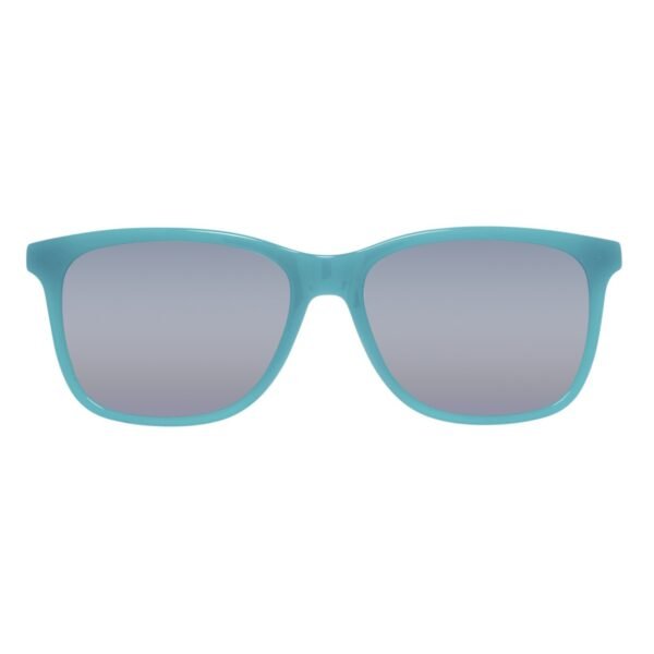 ab41b79f89c1be53b732ec766df30d11fb9061db Okulary JUST CAVALLI JC671S-5696A. Okulary przeciwsłoneczne, Kolor zielony. Unisex.