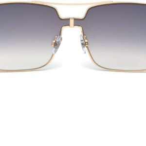 abe70a66129c7d325711d743264e5a7374424d52 Okulary WEB EYEWEAR WE0201-34Z. Okulary przeciwsłoneczne, Kolor złoty. Kobieta.