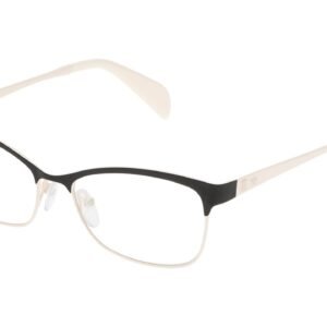 ac55bb9c596440bd794e5e935288a85357d97105 Okulary TOUS VTO337540SNQ. Okulary, Kolor czarny. Kobieta.