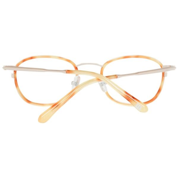 af2fd5f91b0bd0e66c9e9d7fb34d5730f173b2de Okulary HACKETT HEB10416947. Okulary, Kolor brązowy. Mężczyzna.