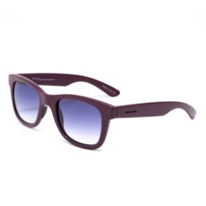 afa481c08da28a179aba6106db8ce1d9b5d64dbc Okulary ITALIA INDEPENDENT 0090C-010-000. Okulary przeciwsłoneczne, Kolor PURPLE. Unisex.