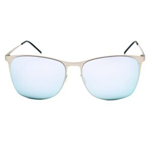 afc16f5b5f5bfbb6bfa472823a9bdcfaea805a19 Okulary ITALIA INDEPENDENT 0213-075-075. Okulary przeciwsłoneczne, Kolor szary. Kobieta.
