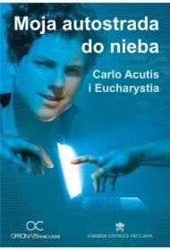 b15669602a4ec08c1baf588557c351603668ac07 Moja autostrada do nieba DVD