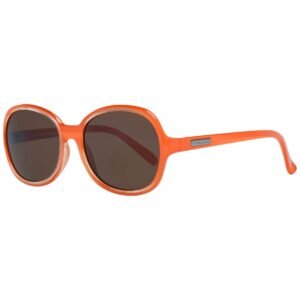 b27b14dc3eb51cbbe66d33feddbabb1f6361264f Okulary MORE & MORE MM54526-52330. Okulary przeciwsłoneczne, Kolor pomarańczowy. Kobieta.