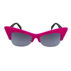 b407cce1fe9d0877bbbe590243cb3423740d7475 Okulary ITALIA INDEPENDENT 0908V-018-000. Okulary przeciwsłoneczne, Kolor różowy. Kobieta.