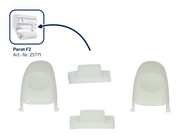 b41078fda27258fa26d3f14c3abb74b75bdd6689 Zestaw noży do podajnika Parat F2