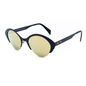 b5591e90e552984bdeafc0d30981c59c6a21d628 Okulary ITALIA INDEPENDENT 0505-CRK-009. Okulary przeciwsłoneczne, Kolor czarny. Kobieta.