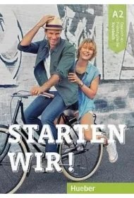 b64a62ed8e0e01b6c49e05ebf2a1e4dd638ada02 Starten wir! A2. Kursbuch