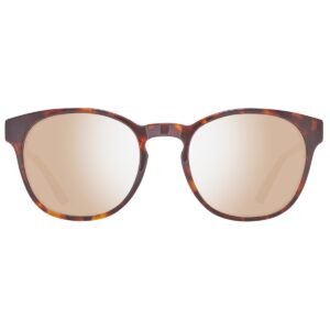 b689d4e9a01ef3de4e8d6e857498ff63a1f40e23 Okulary HELLY HANSEN HH5005-C02-51. Okulary przeciwsłoneczne, Kolor brązowy. Unisex.