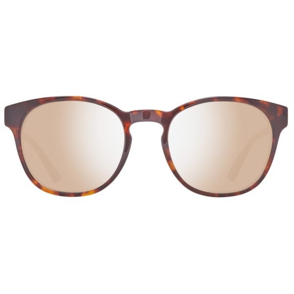 b689d4e9a01ef3de4e8d6e857498ff63a1f40e23 Okulary HELLY HANSEN HH5005-C02-51. Okulary przeciwsłoneczne, Kolor brązowy. Unisex.
