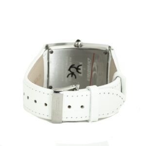 b690d213ff1fcd2a220117fd3d240727915d707f Zegarek CHRONOTECH CT7017M-06. Kwarcowy, Kolor biały. Unisex.