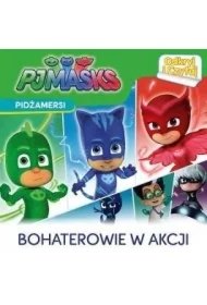 b6d4bc40275d0fe6c43d7c07b9def77fe3c6c2f1 Pidżamersi Odkryj i czytaj Bohaterowie w akcji