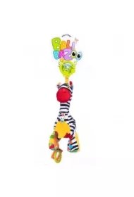 b80362ded3d63ced19ddd14205956e5c8b2d18b4 Zawieszka zebra Zoya z pozytywką