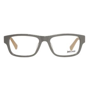 b80df7bd00cc051b919f7f32d80f62633585dd35 Okulary JUST CAVALLI JC0761-020-52. Okulary, Kolor szary. Unisex.
