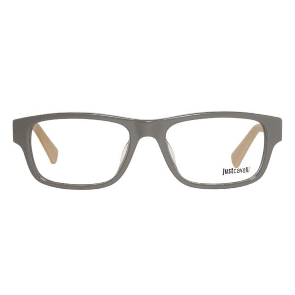 b80df7bd00cc051b919f7f32d80f62633585dd35 Okulary JUST CAVALLI JC0761-020-52. Okulary, Kolor szary. Unisex.