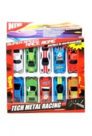 b9ef3b12e1ece8023cb8a08f42a4ef91f416826e Paleta aut sportowych 10 szt