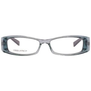 ba120f34d07ff36ff03750a5ad2cd223f9f05a9f Okulary DSQUARED2 DQ5020-087-51. Okulary, Kolor przezroczysty. Kobieta.