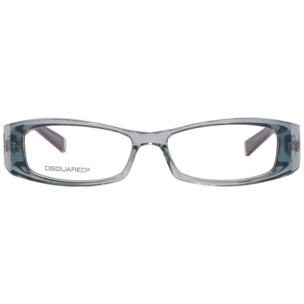 ba120f34d07ff36ff03750a5ad2cd223f9f05a9f Okulary DSQUARED2 DQ5020-087-51. Okulary, Kolor przezroczysty. Kobieta.