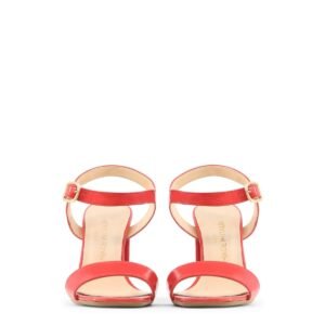 baf0722f67723f5ab393959e6cfa1e2ece76a505 Sandały marki Made in Italia model ANGELA. Kolor Zółty, Obuwie Damskie. sezon: Wiosna/Lato