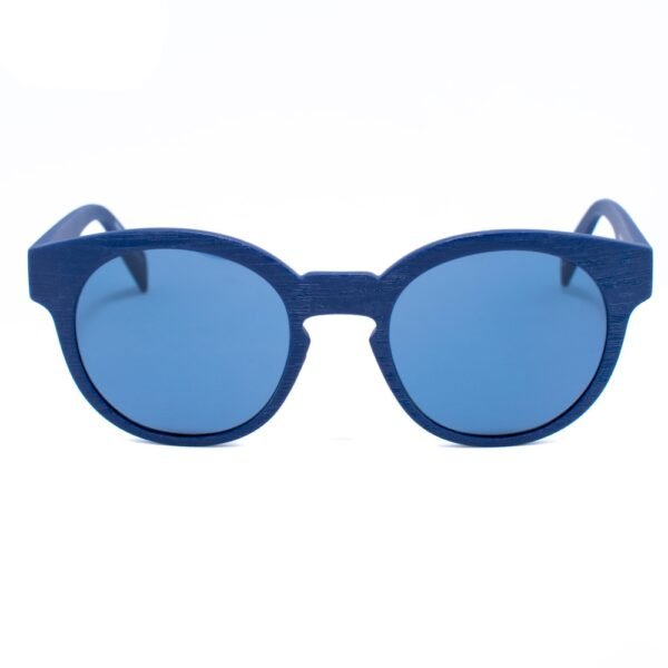 bd71011387c1da7b400b6ac2f06e02504222b90f Okulary ITALIA INDEPENDENT 0909W3-021000. Okulary przeciwsłoneczne, Kolor niebieski. Kobieta.