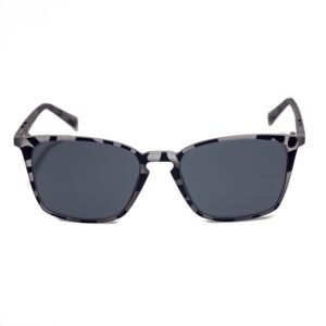 be2bc8d0b69a12e3bf3f8fd64053aac57cbfbf45 Okulary ITALIA INDEPENDENT 0037-096-000. Okulary przeciwsłoneczne, Kolor szary. Unisex.