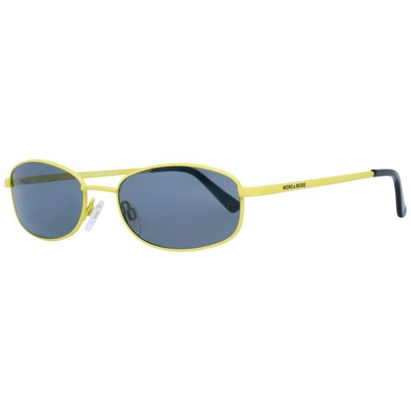 bfe8e53fac58fb9bc46e81fecec127a722d1fff2 Okulary MORE & MORE MM54520-54111. Okulary przeciwsłoneczne, Kolor żółty. Kobieta.