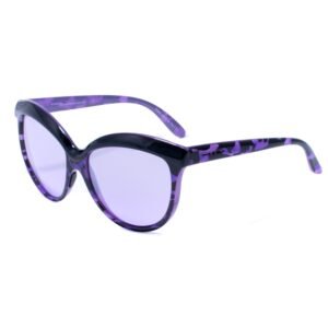 c1f398df3abdffc29dad7bed271416d79dbef6d2 Okulary ITALIA INDEPENDENT 0092-HAV-017. Okulary przeciwsłoneczne, Kolor PURPLE. Kobieta.
