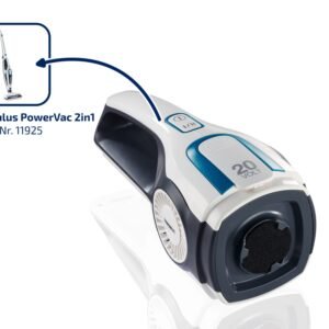 c5591da8771a09ca0591c47c88238be4498d9d79 Jednostka napędowa do odkurzacza Regulus PowerVac 2w1