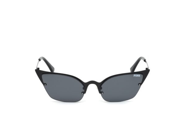 c607c93a350c8eeb32f55167cdd924a704f53360 Okulary VICTORIA’S SECRET PINK PK0016-5525Z. Okulary przeciwsłoneczne, Kolor biały. Kobieta.
