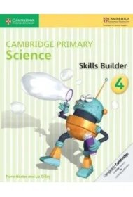 c6185e0300f0b413a2550dead8e978405c61d8cb Cambridge Primary Science Skills Builder 4