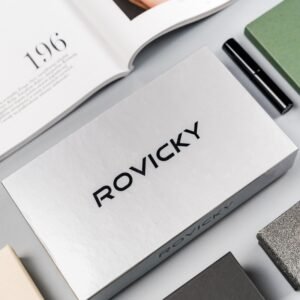 c673fa2e3cb9c9c03ce04586f6771bc4e8c19bdd Kolorowy skórzany duży portfel damski od Rovicky