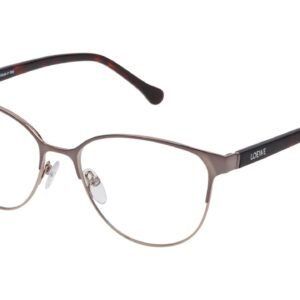 c7a8218908f70ec46ad78c6d8517447b73832c6b Okulary LOEWE VLWA18M530SHE. Okulary, Kolor czerwony. Kobieta.