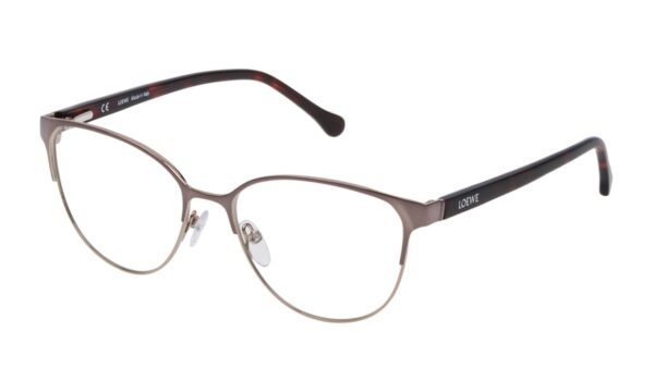 c7a8218908f70ec46ad78c6d8517447b73832c6b Okulary LOEWE VLWA18M530SHE. Okulary, Kolor czerwony. Kobieta.