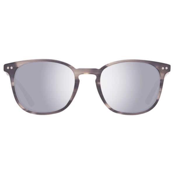 c9930bc80c54ce0e8df7e715c4ee0b53a10d197f Okulary HELLY HANSEN HH5011-C01-49. Okulary przeciwsłoneczne, Kolor szary. Unisex.