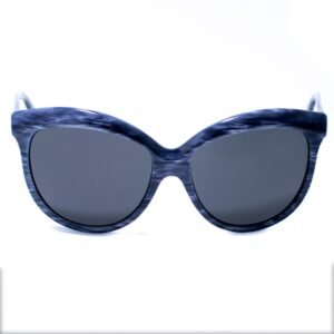 cb9b294b3692619bb9fb6d39e86bfa46eda7914e Okulary ITALIA INDEPENDENT 0092-BH2-009. Okulary przeciwsłoneczne, Kolor szary. Kobieta.