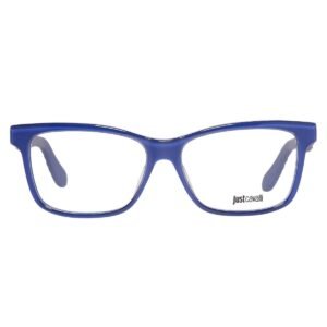 cbe077dc661396d5efe1abe0d0e945f755715c63 Okulary JUST CAVALLI JC0642-090-53. Okulary, Kolor niebieski. Kobieta.