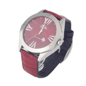 cc15ecbd02ba498280ad8dbedd0c671407603f8c Zegarek CHRONOTECH CT7636M-02. Kwarcowy, Kolor biały. Mężczyzna.
