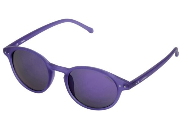 cc60578c990e6de1273e41f167336c426bb0dcc3 Okulary STING SS6515487SFV. Okulary przeciwsłoneczne, Kolor PURPLE. Mężczyzna.