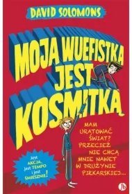 cd169dda4e805b4b78c7f64eed60795a36d5c091 Moja wuefistka jest kosmitką