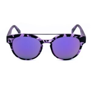 cdd2c52d62c99adc33088fd1a817c39bc15ed29e Okulary ITALIA INDEPENDENT 0900-144-000. Okulary przeciwsłoneczne, Kolor czarny. Kobieta.