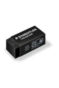 d01e4982adedb49d0242143485b19ff3e870e663 Gumka Rasoplast do ołówka Black line