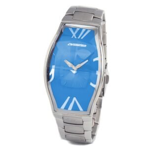 d0697221df046187810f3f78b414c8f7e5658aa9 Zegarek CHRONOTECH CT7932L-01M. Kwarcowy, Kolor niebieski. Kobieta.