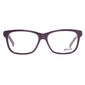 d0accbef6d59a4912bfabfeafb7597f8cef32ae4 Okulary JUST CAVALLI JC0619-083-53. Okulary, Kolor PURPLE. Unisex.