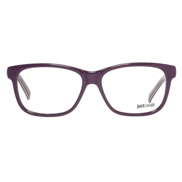 d0accbef6d59a4912bfabfeafb7597f8cef32ae4 Okulary JUST CAVALLI JC0619-083-53. Okulary, Kolor PURPLE. Unisex.