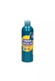 d0e387f5bed8f9129f1ec772ae1f16024c5fa6c6 Farba szkolna turkusowa