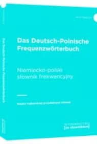 d26093145990cad6fea6bebed2d8f885f7bf8952 Das Deutsch-Polnische Frequenzworterbuch Niemiecko-polski słownik frekwencyjny