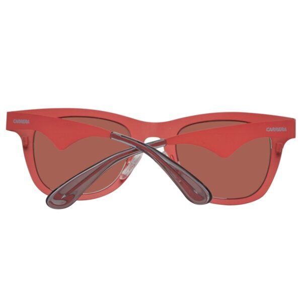 d2d5fae9d59fb39e254a8284167c5bba1f6d6736 Okulary CARRERA CA6000-MT-ABV. Okulary przeciwsłoneczne, Kolor coral. Unisex.