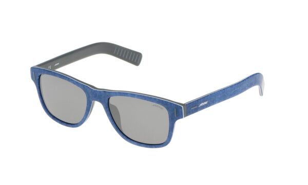 d5d1ae38e2d1118b99ccc0a9d3faf426ab934efa Okulary STING SS654052N58X. Okulary przeciwsłoneczne, Kolor niebieski. Mężczyzna.
