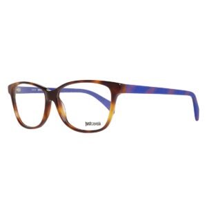 d6280683370b95abd252e472829d76defb5deb74 Okulary JUST CAVALLI JC0686-052-54. Okulary, Kolor brązowy. Kobieta.